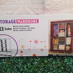 Closet Armable