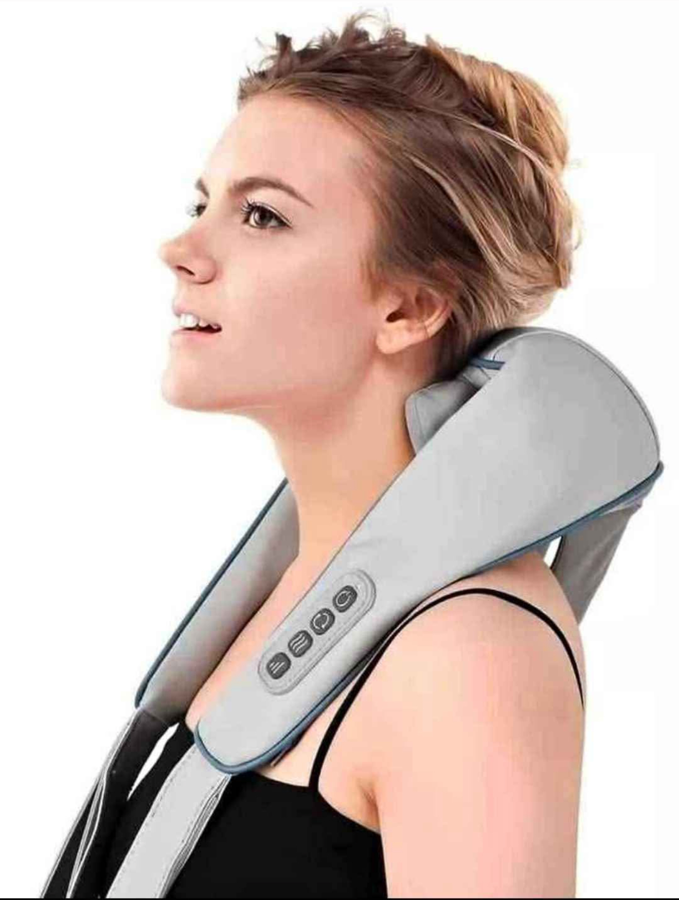 MASAJEADOR DE CUELLO - Imagen 3