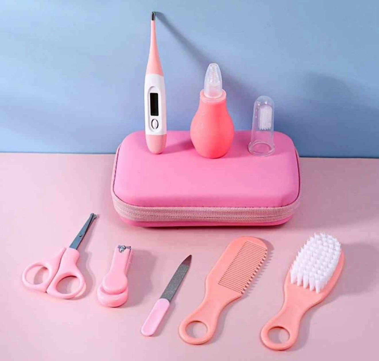 SET DE HIGIENE PARA BEBES - Imagen 2