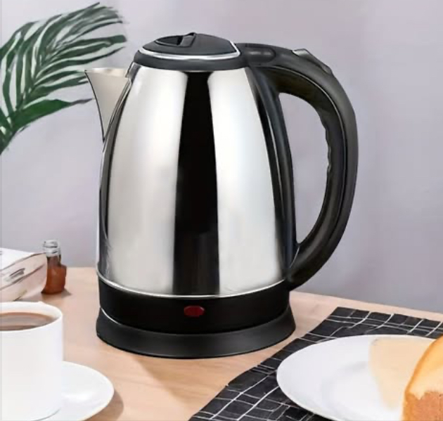 HERVIDOR DE ALUMINIO - Imagen 3