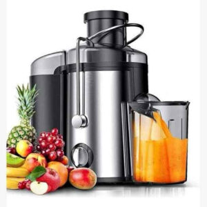 EXTRACTOR DE JUGOS