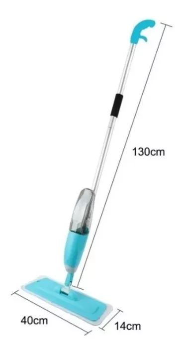 MOPA SPRAY - Imagen 7