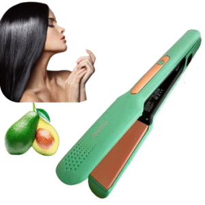 PLANCHA PARA CABELLO