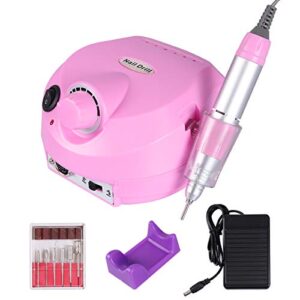 TORNO DREMELL DE UÑAS PROFESIONAL