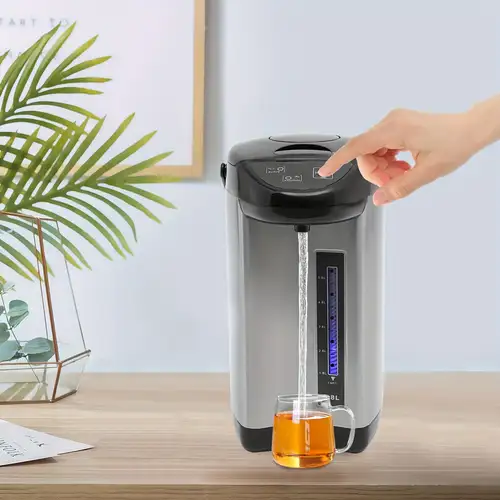 TERMO ELECTRICO 6.8 LITROS - Imagen 4