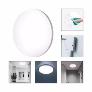 FOCO SOBREPUESTO DE 24W