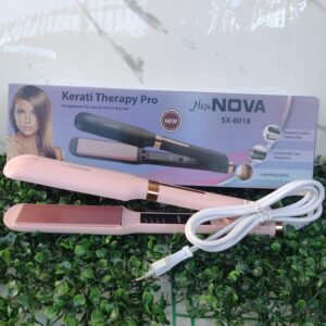PLANCHA PARA CABELLO
