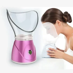 VAPORIZADOR FACIAL