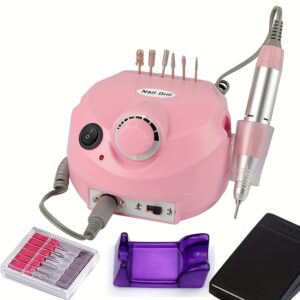 TORNO DREMELL DE UÑAS PROFESIONAL