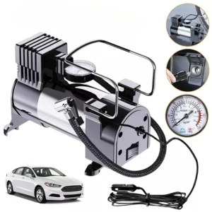 COMPRESOR 12 VOLTIOS