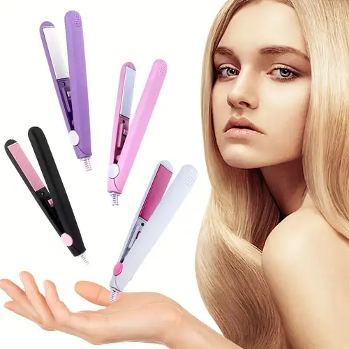 MINI PLANCHA - Imagen 3