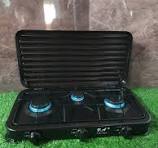 COCINA  3 HORNILLA A GAS