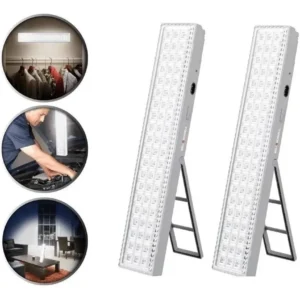 LUZ DE EMERGENCIA DE 90 WATTS