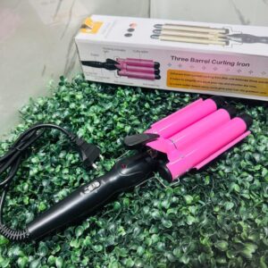 ONDULADOR SIRENA  DE CABELLO