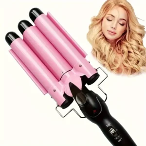 ONDULADOR SIRENA  DE CABELLO