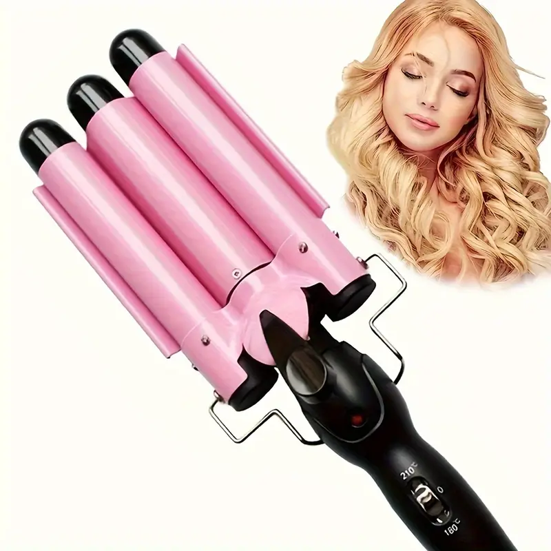 ONDULADOR SIRENA DE CABELLO