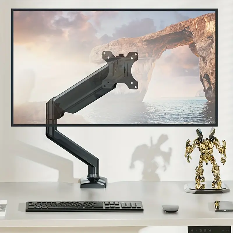 SOPORTE DE MONITOR DE UN BRAZO - Imagen 7