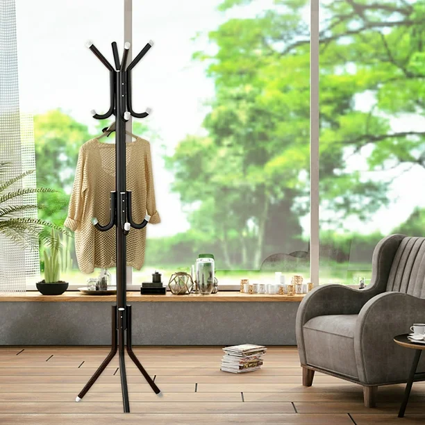 PERCHERO ESQUELETO - Imagen 3