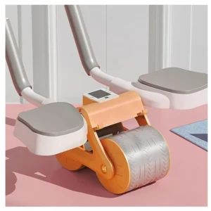 RUEDA DE EJERCICIOS ABDOMINAL