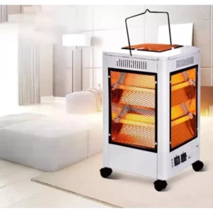 CALEFACTOR TIPO ESTUFA