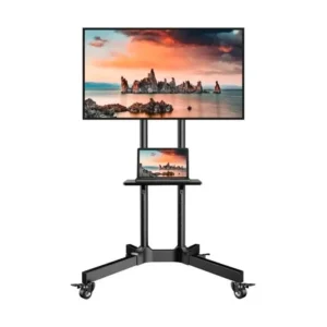 SOPORTE PARA TV CON PEDESTAL DE 32  A 70