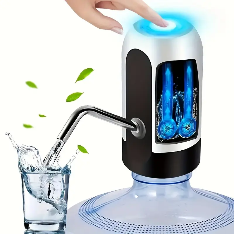 DISPENSADOR DE AGUA USB - Imagen 6
