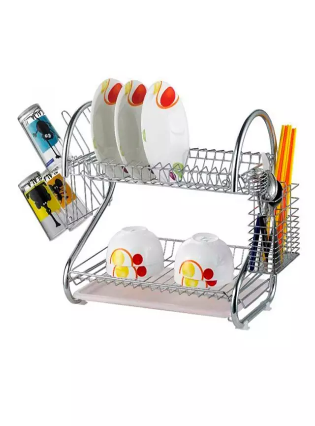 ESCURRIDOR DE ACERO INOXIDABLE - Imagen 5