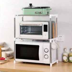 ORGANIZADOR PARA MICROONDAS