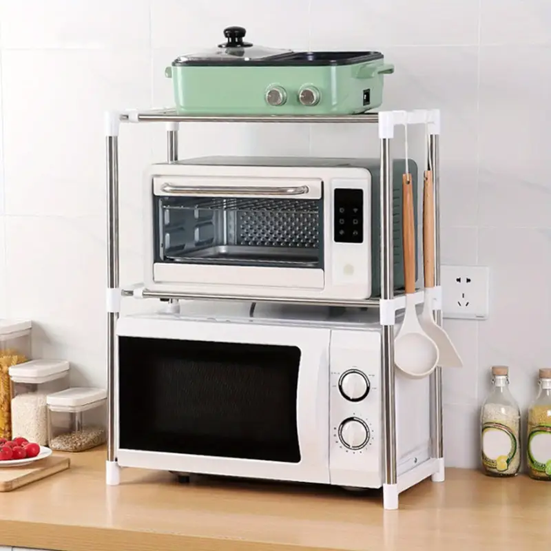 ORGANIZADOR PARA MICROONDAS