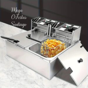 FREIDORA ELECTRICA 12 LITROS