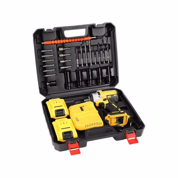 PISTOLA IMPACTO - Imagen 2