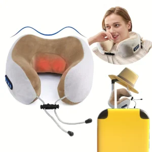 ALMOHADA MASAJEADORA