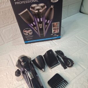 MAQUINA SHAVER 3 EN 1