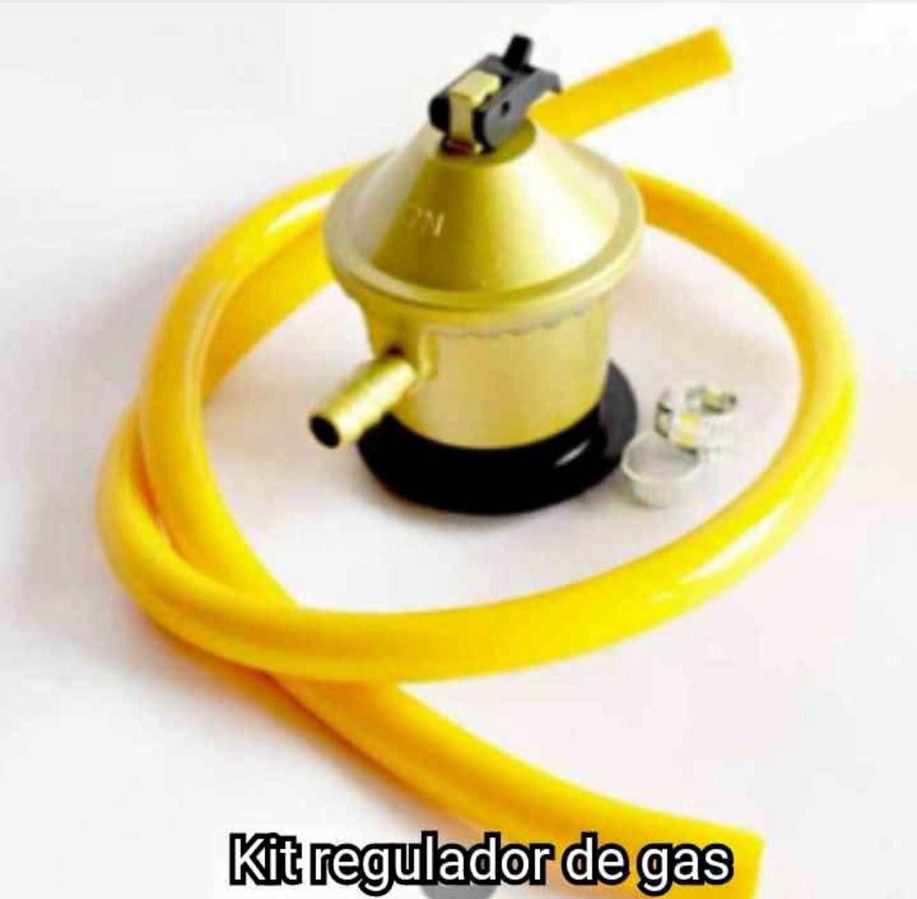 KIT DE REGULADOR