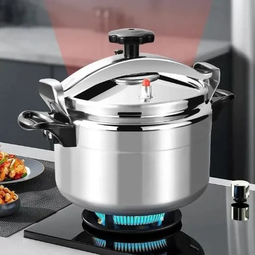 OLLA DE PRESION DE 11 LITROS - Imagen 3