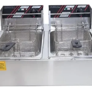 FREIDORA ELECTRICA 12 LITROS
