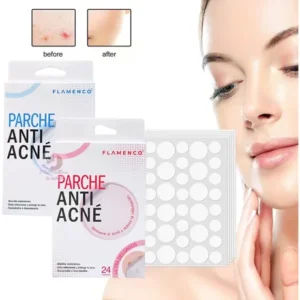 PARCHES ANTI-ACNE