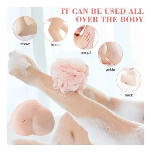 Pack CREMA Y JABON ACLARANTE - Imagen 6