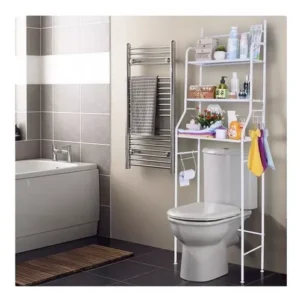 ORGANIZADOR DE BAÑO