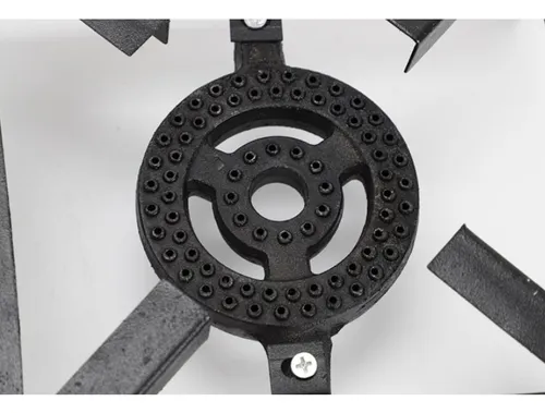 FOGON DOS HORNILLAS - Imagen 6