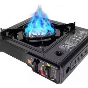 COCINA CAMPING