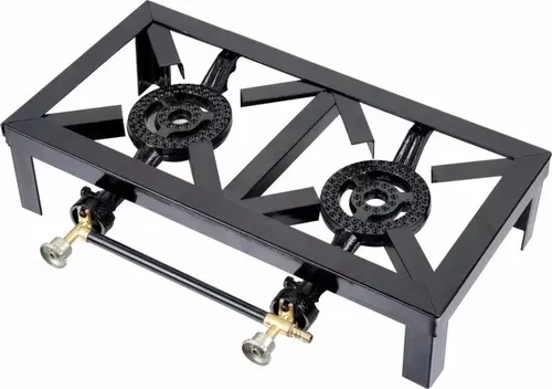 FOGON DOS HORNILLAS - Imagen 8