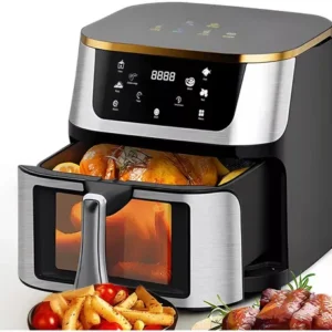 FREIDORA DE AIRE 13,5