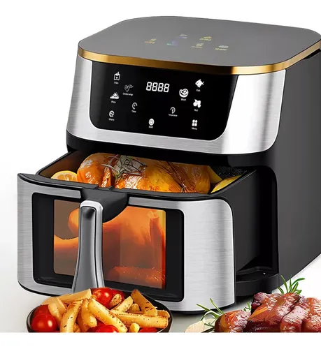 FREIDORA DE AIRE 13,5