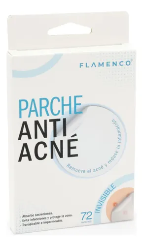 PARCHES ANTI-ACNE - Imagen 6
