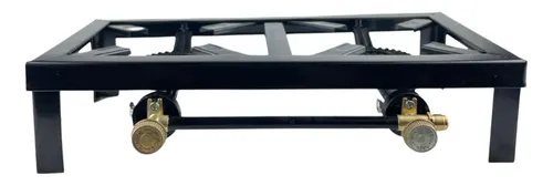 FOGON DOS HORNILLAS - Imagen 3