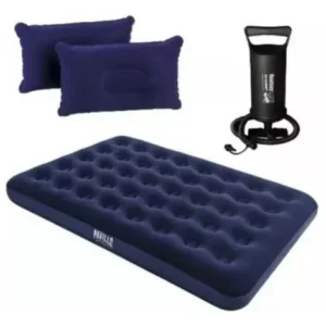 COLCHON INFLABLE