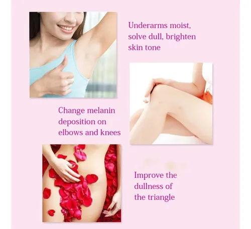 Pack CREMA Y JABON ACLARANTE - Imagen 10