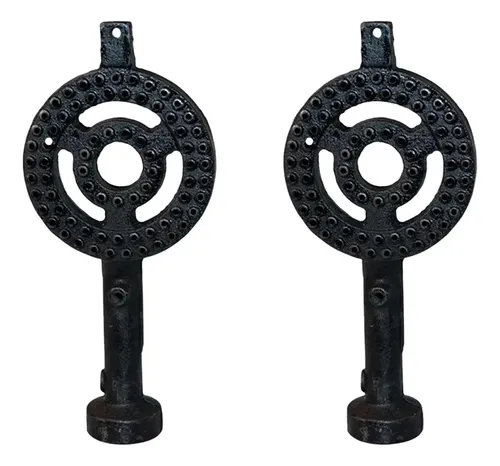 FOGON DOS HORNILLAS - Imagen 4