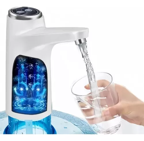 DISPENSADOR DE AGUA AUTOMATICO - Imagen 3